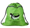 drawstring Sports bag