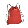 drawstring backpack