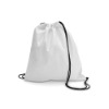 drawstring backpack