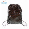 drawstring backpack