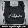 drawstring backpack