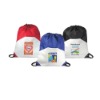drawstring backpack