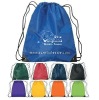 drawstring backpack