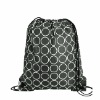 drawstring backpack