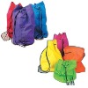 drawstring backpack