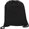 drawstring backpack