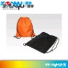 drawstring backpack