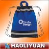 drawstring backpack bag