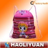 drawstring backpacks for kids