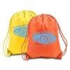 drawstring backpacks for kids(NV-6025)