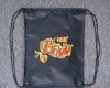 drawstring bag