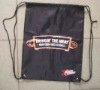 drawstring bag