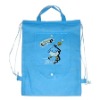 drawstring bag