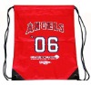 drawstring bag