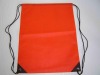 drawstring bag