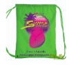 drawstring bag