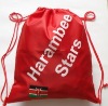 drawstring bag