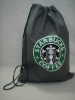 drawstring bag