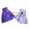 drawstring bag