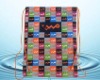 drawstring bag