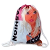 drawstring bag