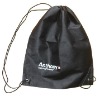 drawstring bag