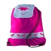 drawstring bag