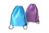 drawstring bag