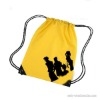 drawstring bag