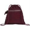 drawstring bag