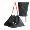 drawstring bag