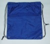 drawstring bag