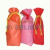 drawstring bag