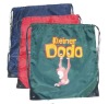 drawstring bag