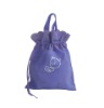 drawstring bag