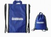 drawstring bag