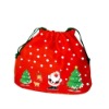 drawstring bag