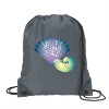 drawstring bag