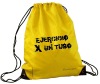 drawstring bag