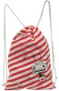 drawstring bag