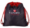 drawstring bag