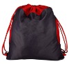 drawstring bag