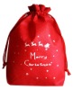 drawstring bag