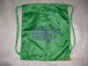 drawstring bag