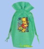 drawstring bag