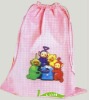 drawstring bag