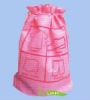 drawstring bag