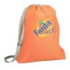 drawstring bag