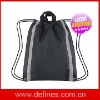 drawstring bag