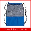 drawstring bag